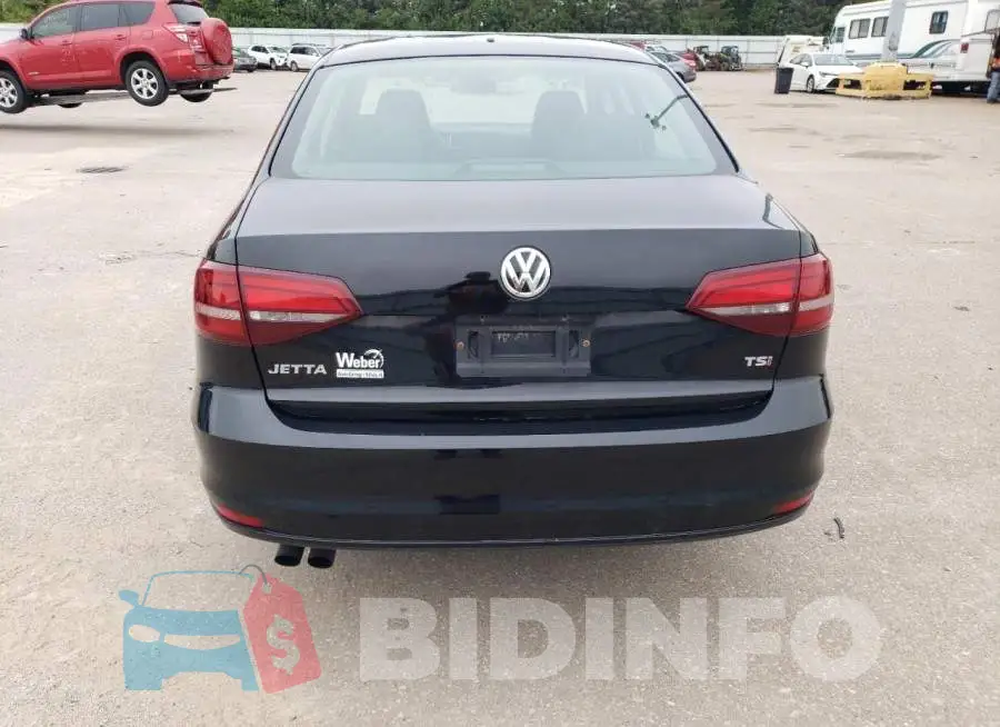 3VW2B7AJ7HM398977 Photo# 6
