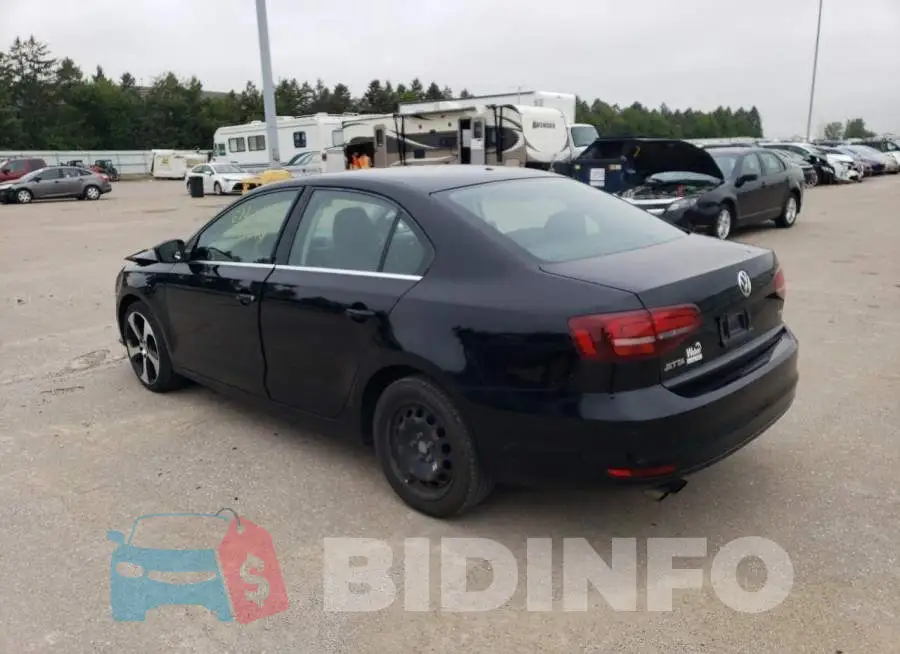 3VW2B7AJ7HM398977 Photo# 2