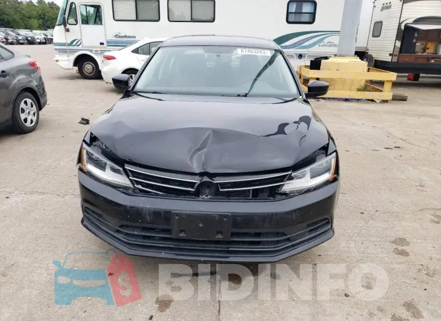 3VW2B7AJ7HM398977 Photo# 5
