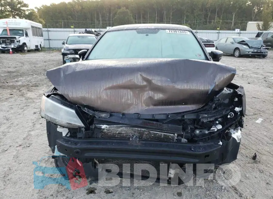 3VW2K7AJ8FM280160 Photo# 5
