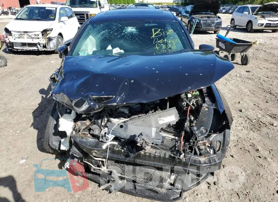 3VW5T7AJ0EM351926 Photo# 5