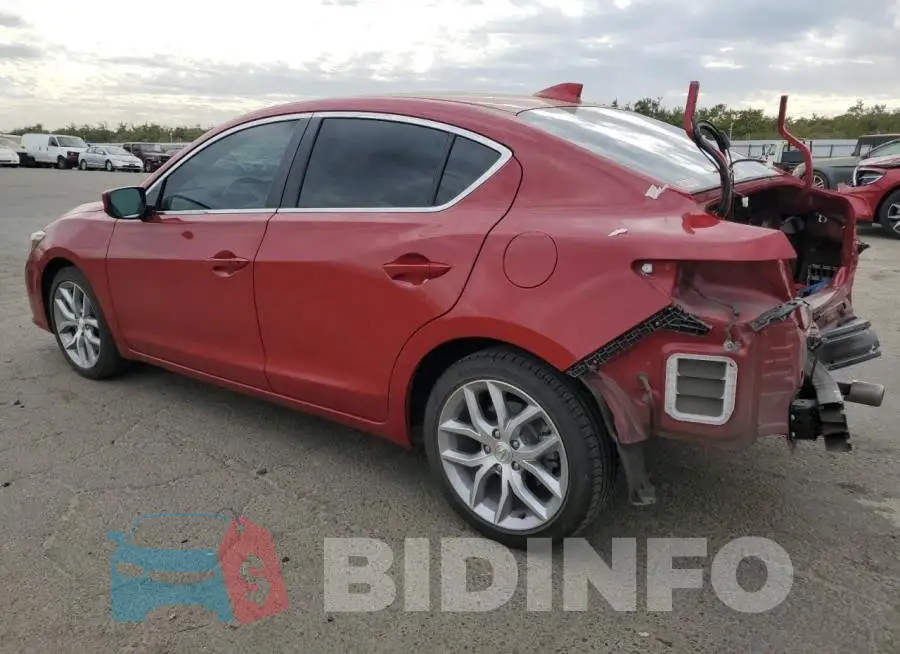 19UDE2F33KA010374 Photo# 2