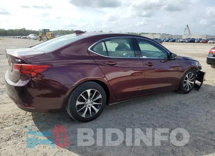19UUB1F58FA021879 Photo# 3