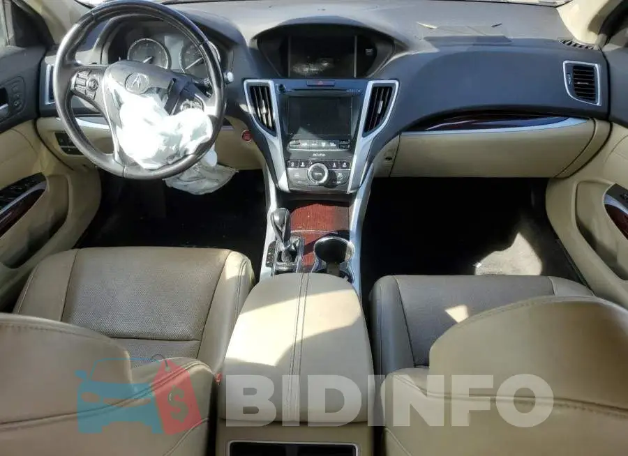 19UUB1F58FA021879 Photo# 8