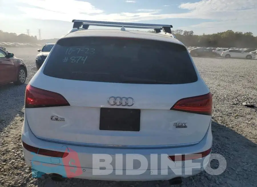 WA1LFAFP3FA082714 Photo# 6