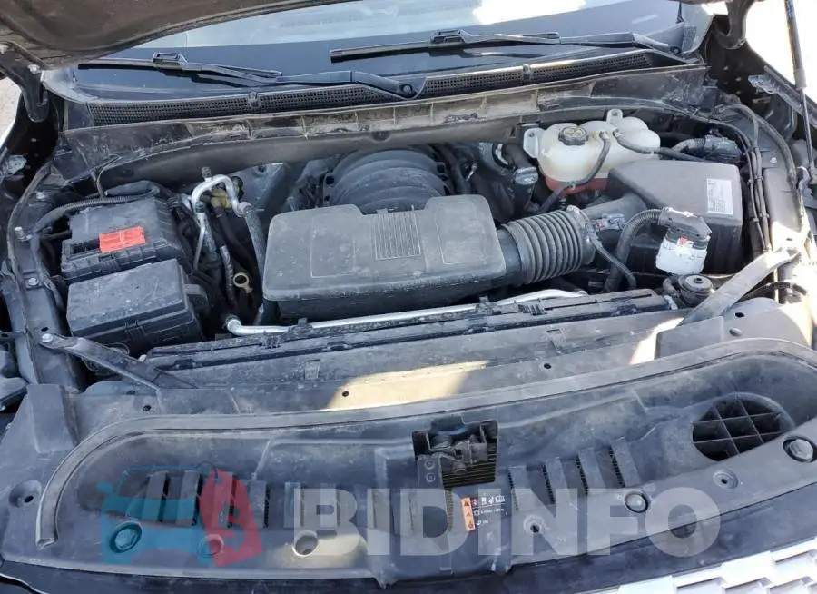 1GKS2DKL0MR251107 Photo# 12