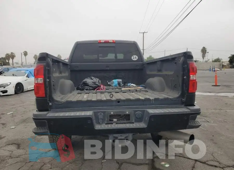1GT120E82FF576630 Photo# 6