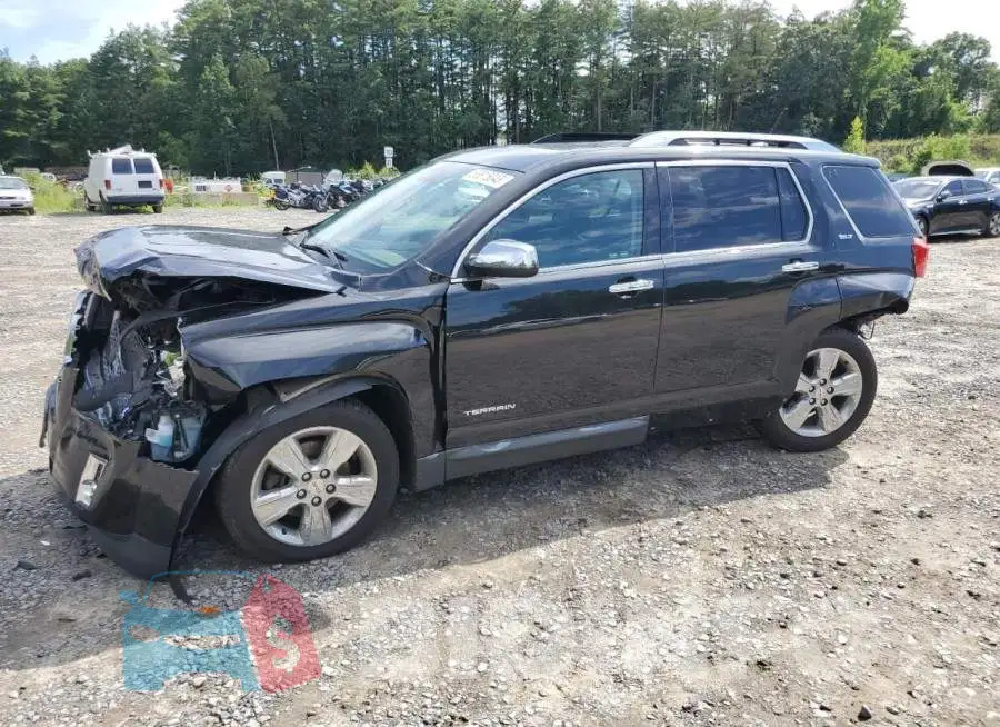2GKFLYE31E6249185 Photo# 1