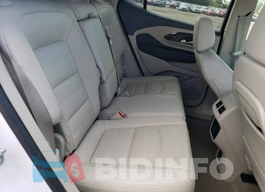 3GKALXEVXNL258257 Photo# 11