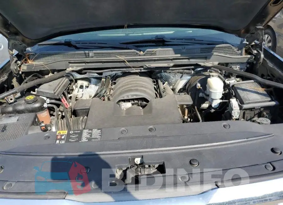 3GTU2NEJ4GG161418 Photo# 11