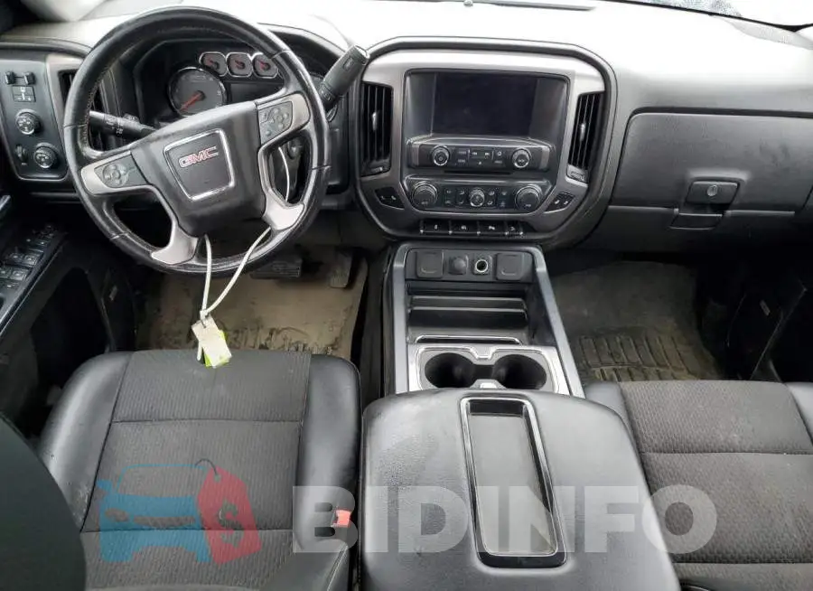 3GTU2UEC2EG131827 Photo# 8