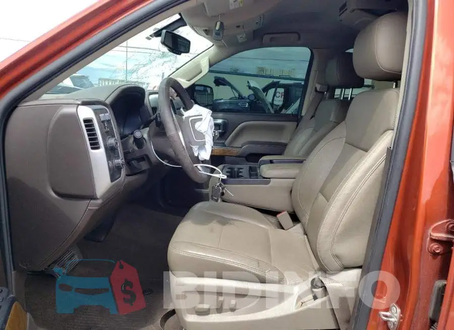 3GTU2VEC1FG211725 Photo# 7