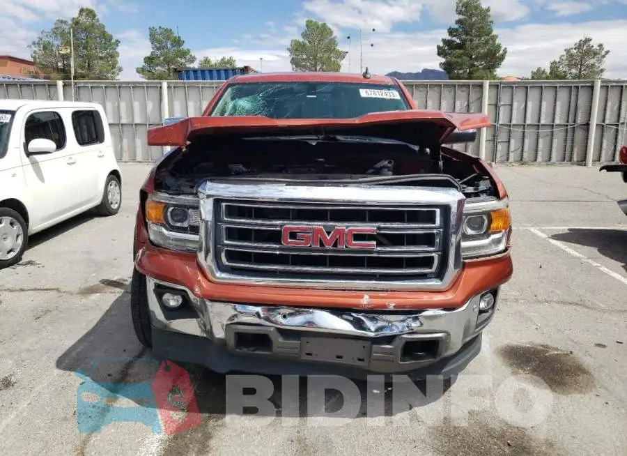 3GTU2VEC1FG211725 Photo# 5
