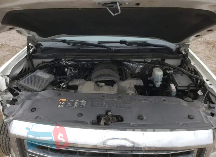 3GTU2VEC4FG176114 Photo# 11