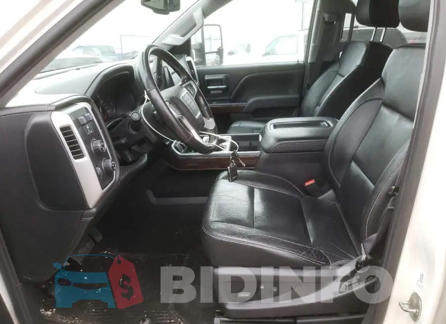 3GTU2VEC4FG176114 Photo# 7