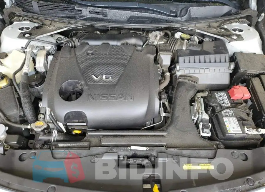 1N4AA6CV3LC379158 Photo# 11