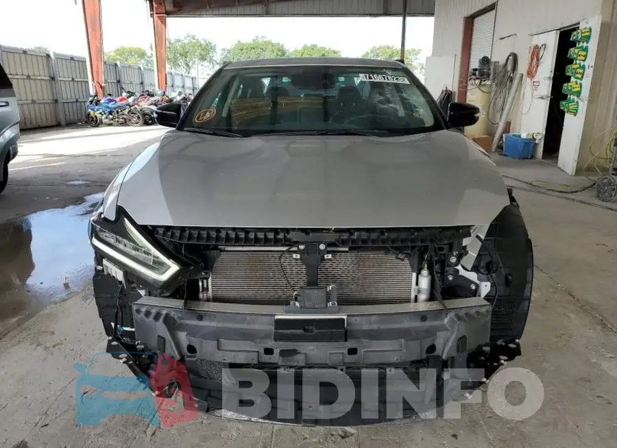 1N4AA6CV9NC502612 Photo# 5