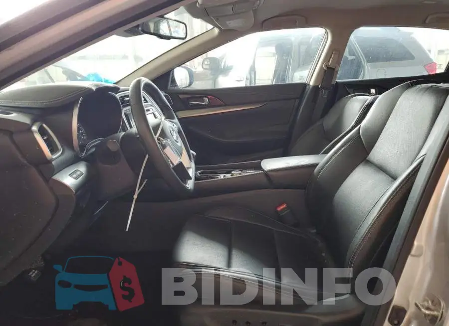 1N4AA6CV9NC502612 Photo# 7