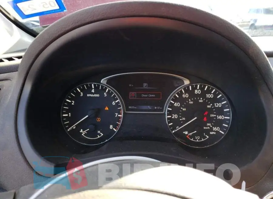 1N4AL3AP6GC192466 Photo# 9