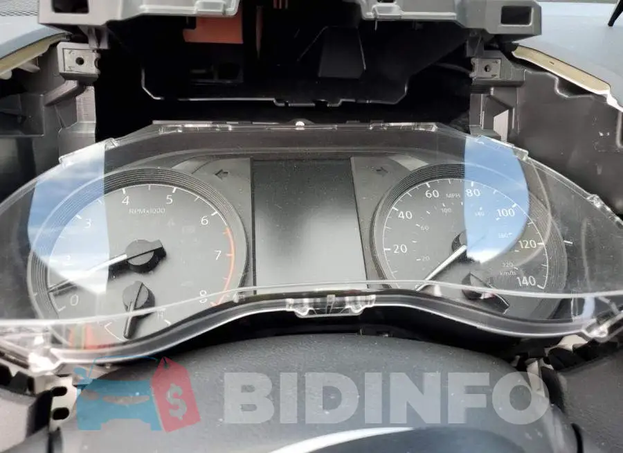 1N4BL4BV2PN350524 Photo# 9
