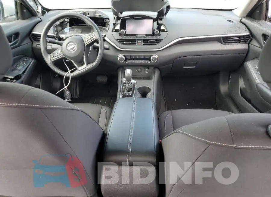 1N4BL4BV2PN350524 Photo# 8