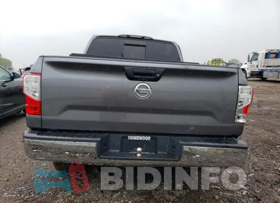 1N6AA1EJ2JN502387 Photo# 6