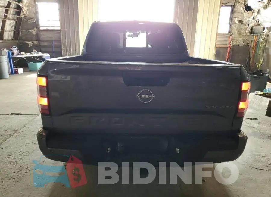 1N6ED1EK8PN651347 Photo# 6