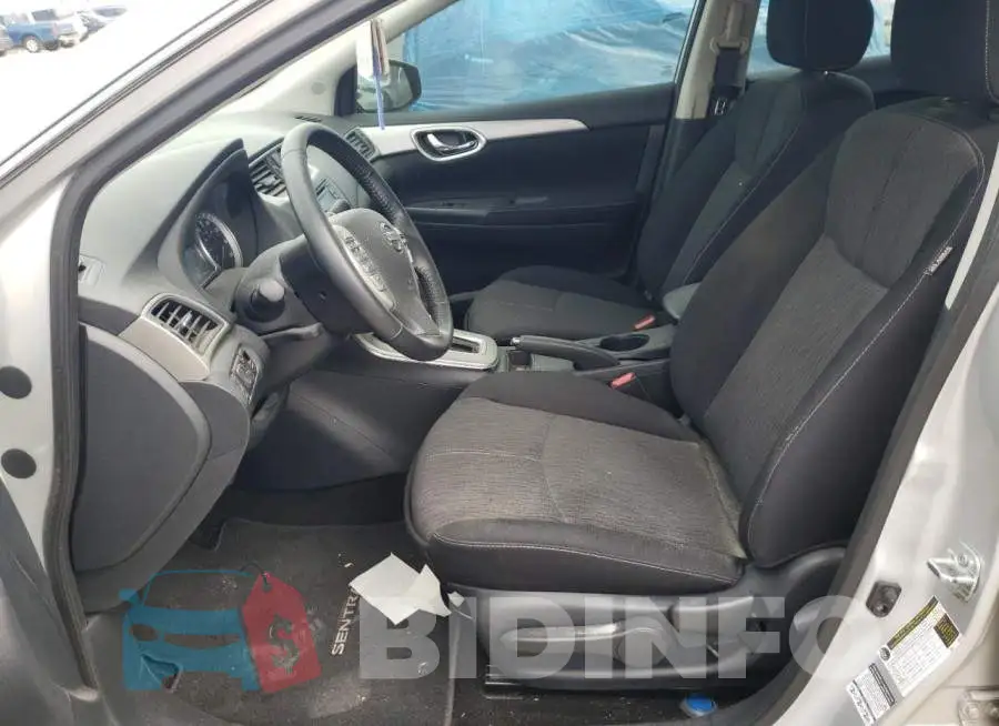 3N1AB7AP3FY262146 Photo# 7