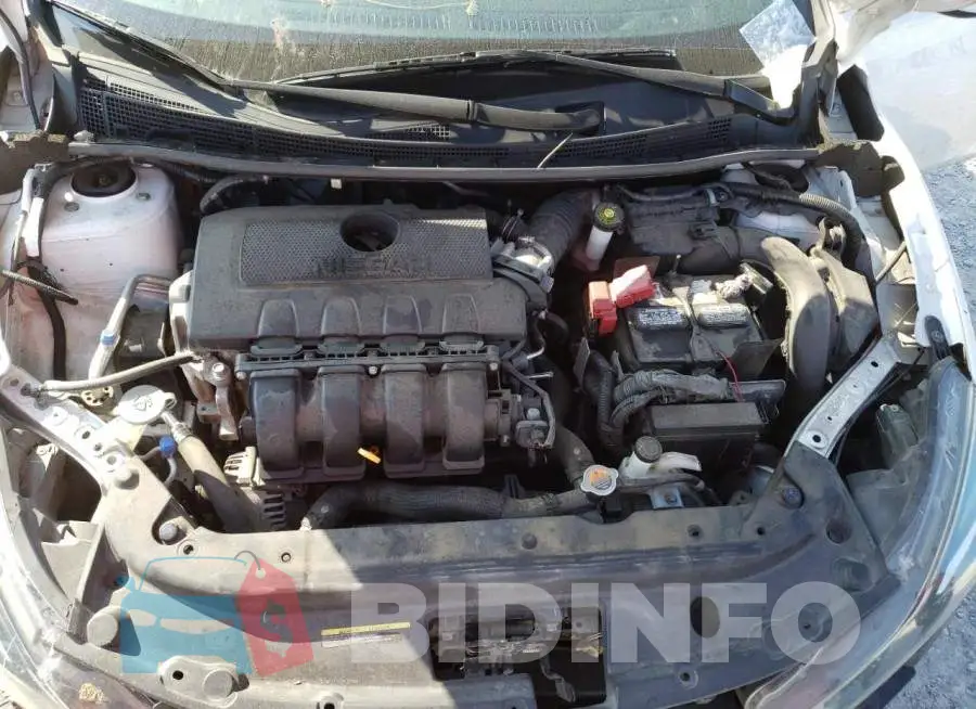 3N1AB7AP8GY338154 Photo# 11