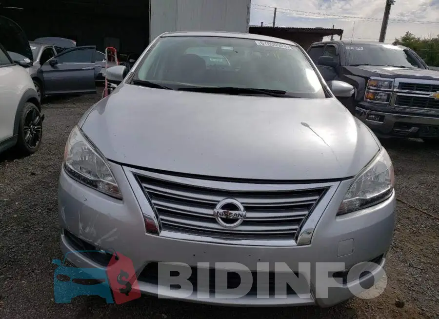 3N1AB7APXEY252485 Photo# 5