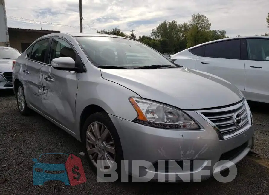 3N1AB7APXEY252485 Photo# 4