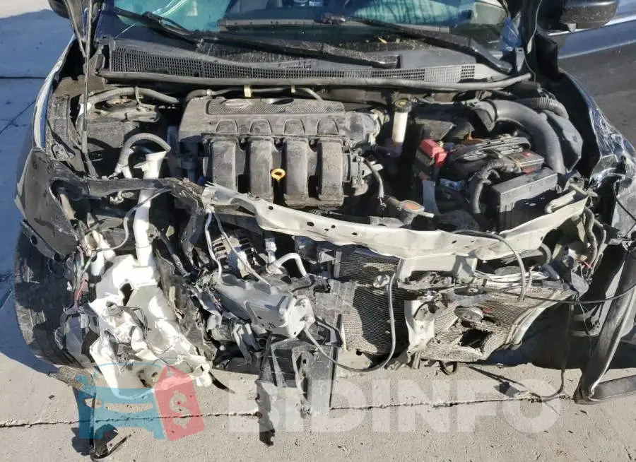 3N1AB7APXEY323362 Photo# 11