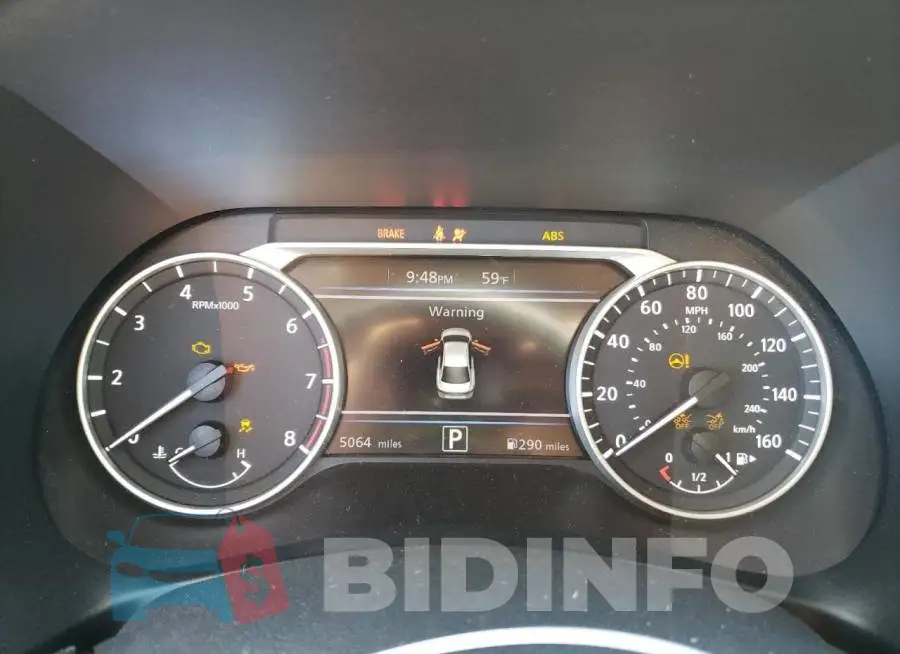 3N1AB8CV5PY303024 Photo# 9