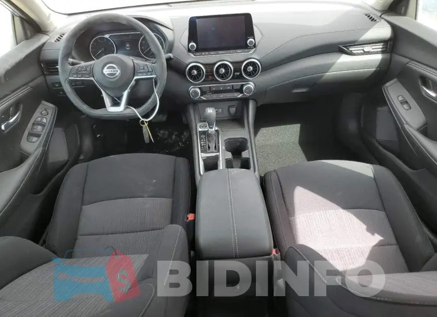 3N1AB8CV8PY292942 Photo# 8