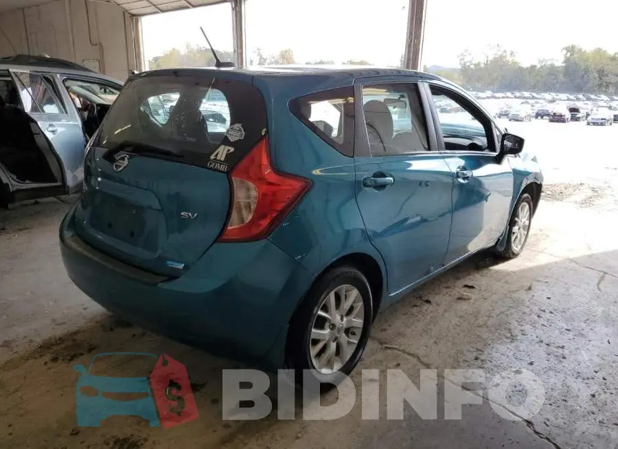3N1CE2CP5GL392041 Photo# 3