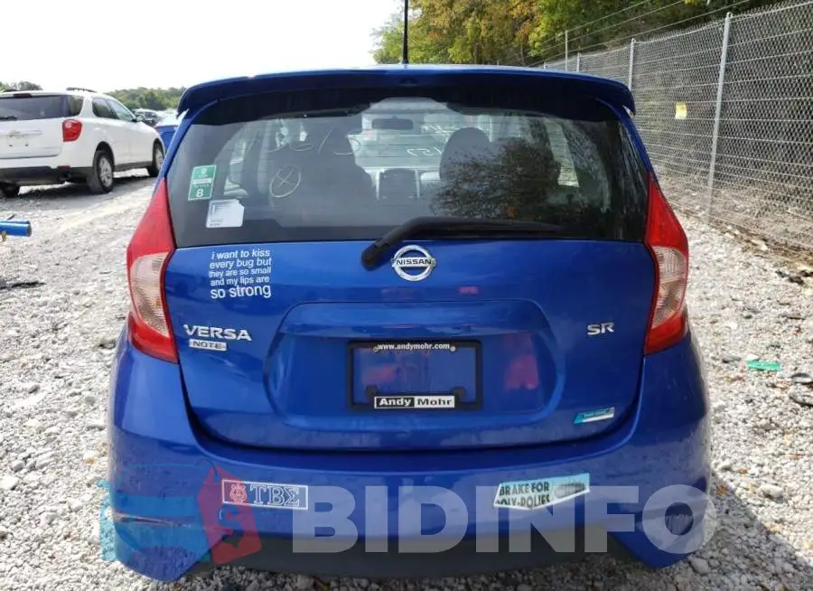 3N1CE2CP6FL436157 Photo# 6
