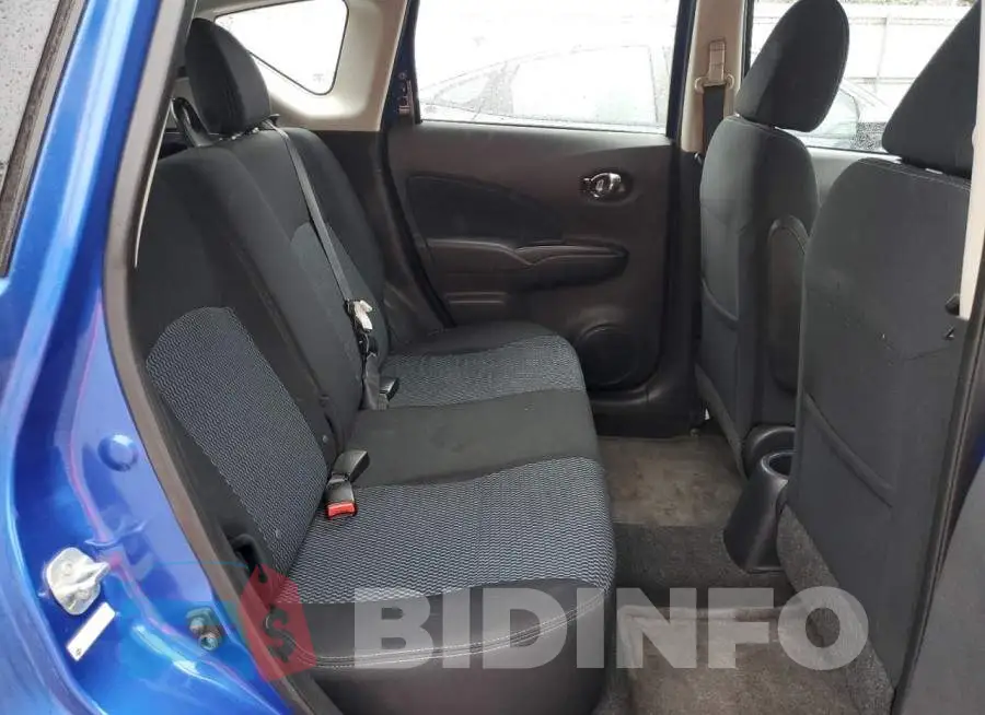 3N1CE2CP7FL435972 Photo# 10