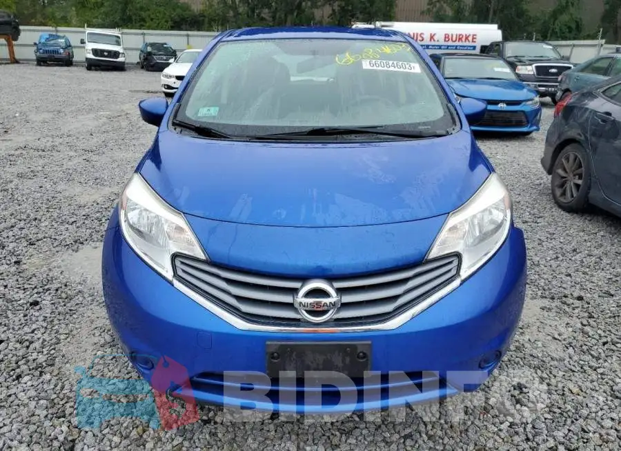 3N1CE2CP7FL435972 Photo# 5