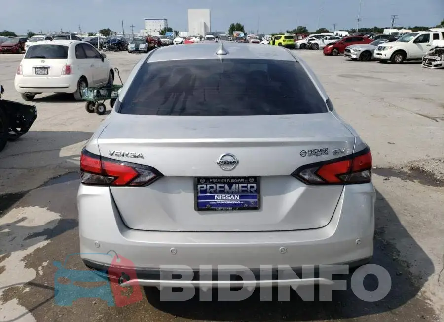 3N1CN8EV6LL802757 Photo# 6