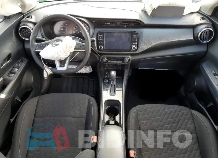 3N1CP5CV2NL510795 Photo# 8