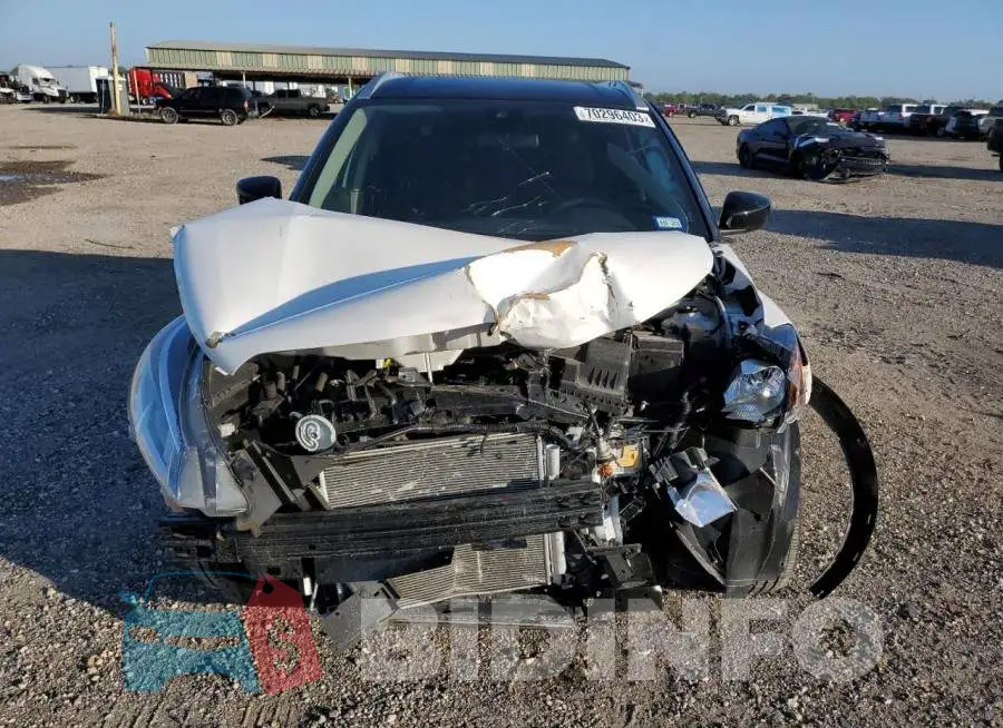 3N1CP5CV9ML537443 Photo# 5