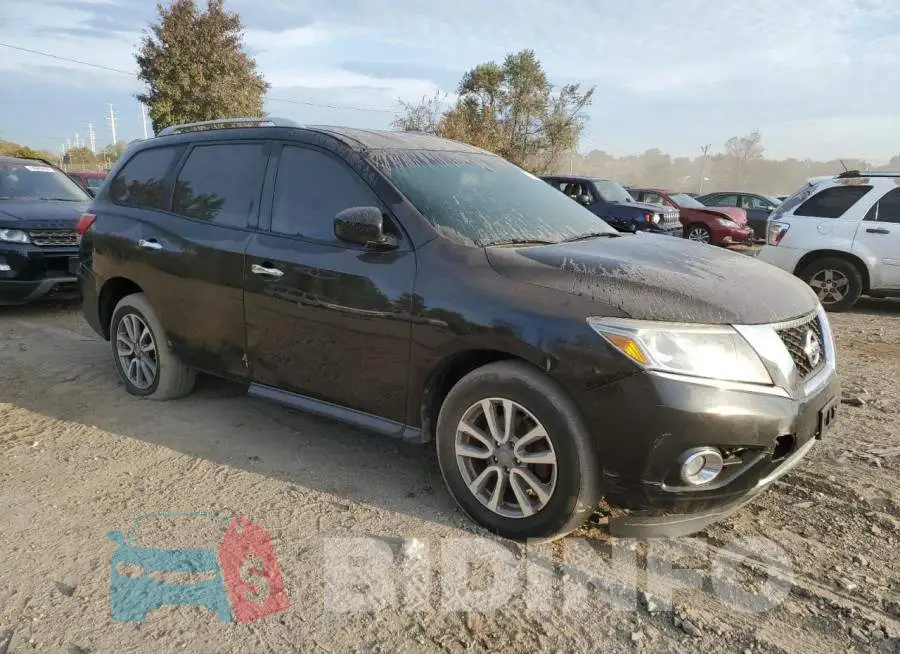 5N1AR2MM4GC612726 Photo# 4
