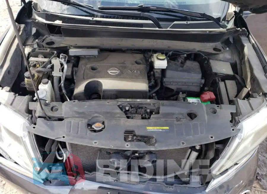 5N1AR2MM5EC723377 Photo# 12