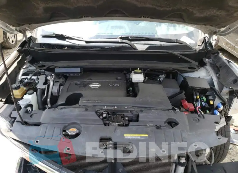 5N1AR2MM9EC715718 Photo# 12