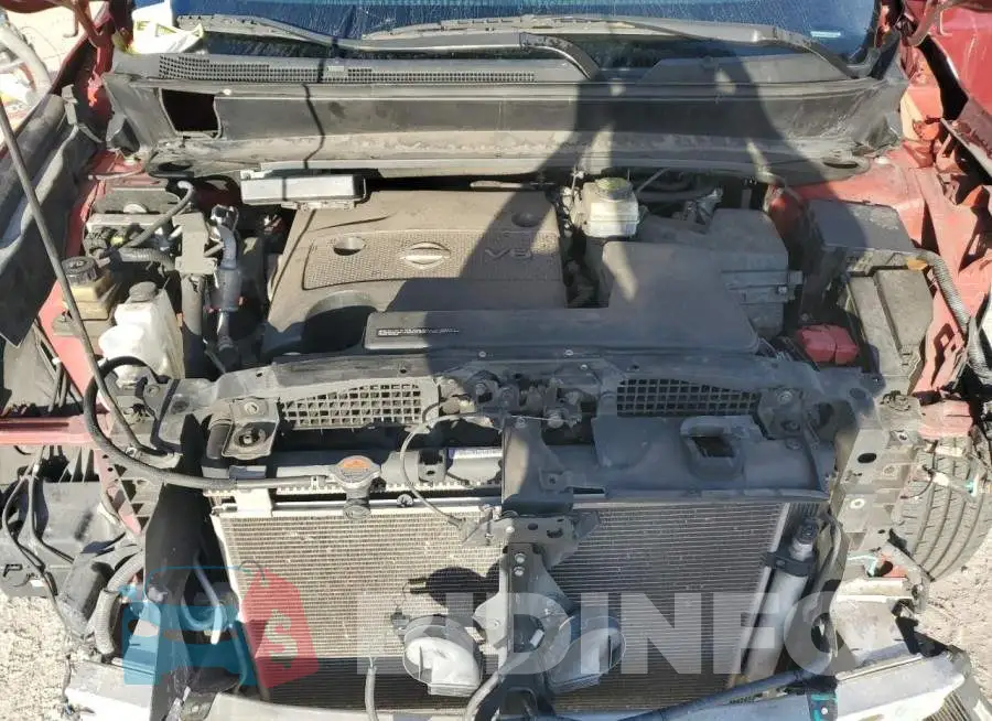 5N1AR2MM9GC611085 Photo# 12