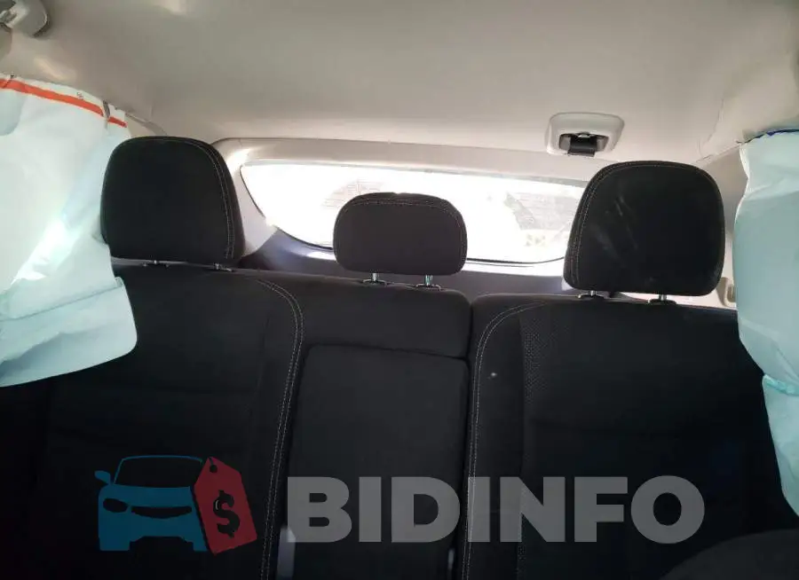 5N1AZ2AS2LN151351 Photo# 10