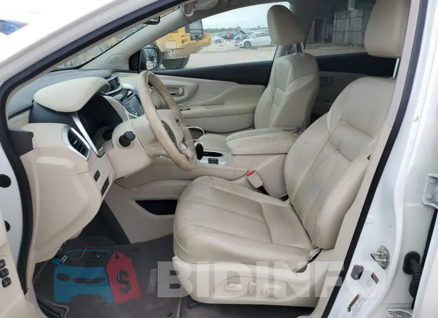 5N1AZ2MG1JN171160 Photo# 7