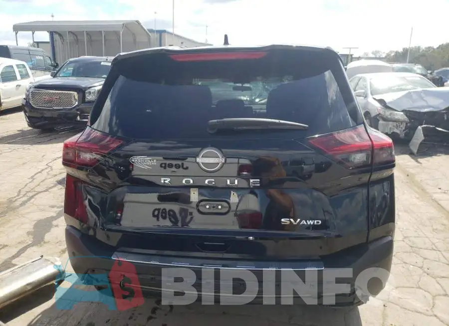 5N1BT3BB4PC816293 Photo# 6