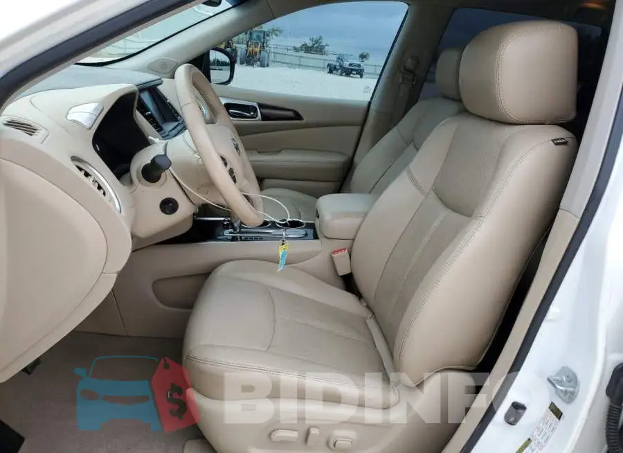 5N1CR2MN4EC636250 Photo# 7
