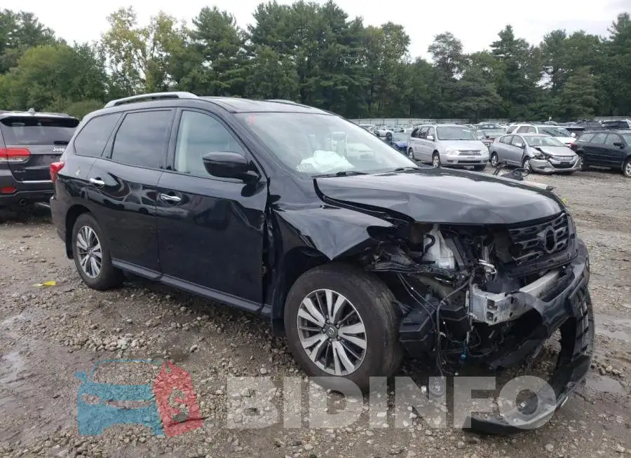 5N1DR2AM9LC645314 Photo# 4
